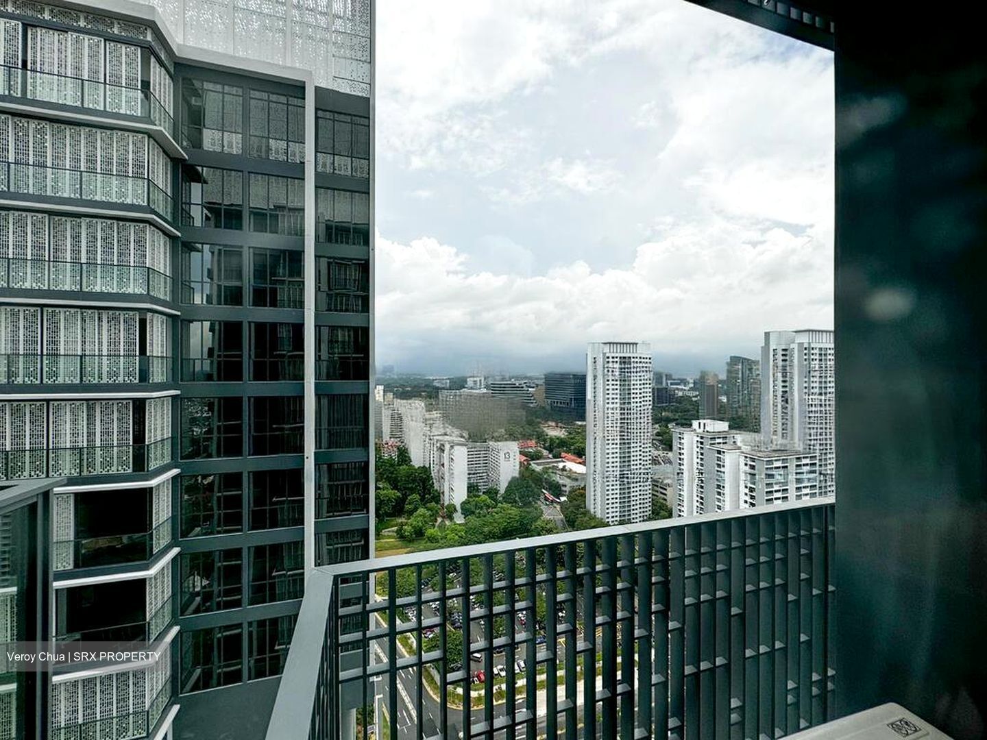 Holland Village Way (D10), Condominium #499858271